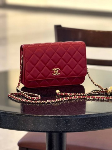 Chanel сумка #443947SC