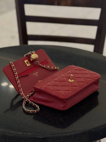 Chanel сумка #443947SC