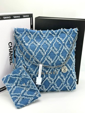 Chanel сумка #444199JG