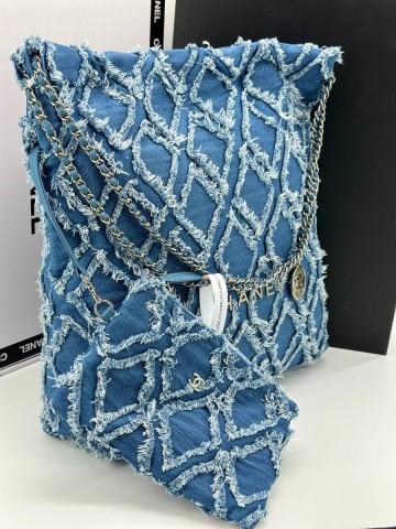 Chanel сумка #444199JG