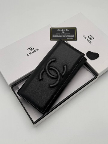 Chanel кошельки #444550PT