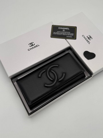Chanel кошельки #444550PT