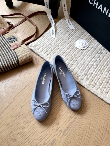 Chanel балетки #930960PI