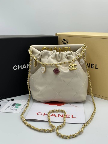 Chanel сумка #445168QE