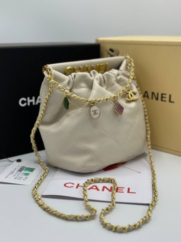 Chanel сумка #445168QE