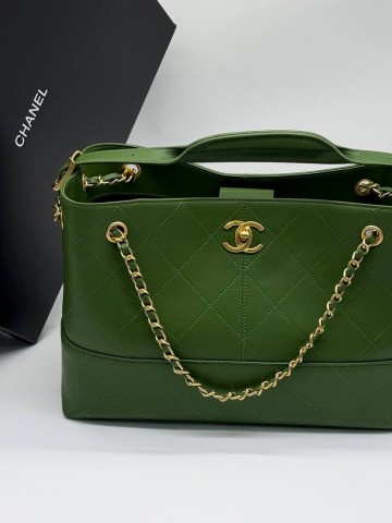 Chanel сумка #445301KT