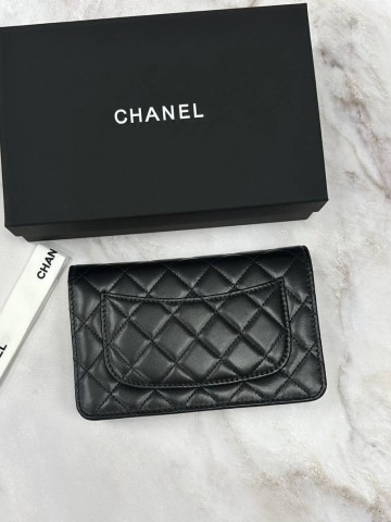 Chanel сумка #446395YQ