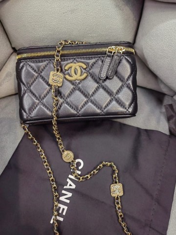 Chanel сумка #447176NM