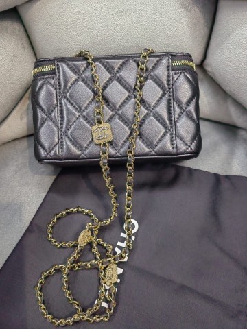 Chanel сумка #447176NM
