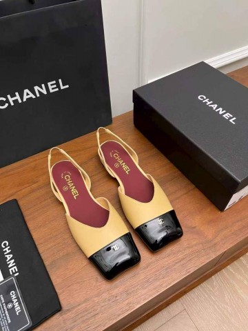 Chanel балетки #585630UI