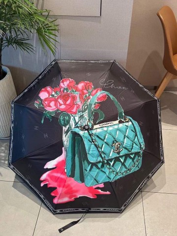 Chanel зонт #447810JQ