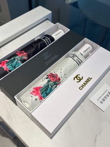 Chanel зонт #447810JQ