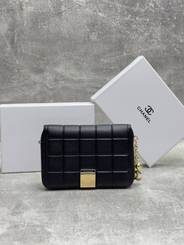 Chanel кошельки #448370LK