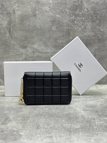 Chanel кошельки #448370LK