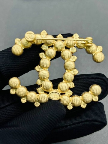 Chanel брошь #448674ZA