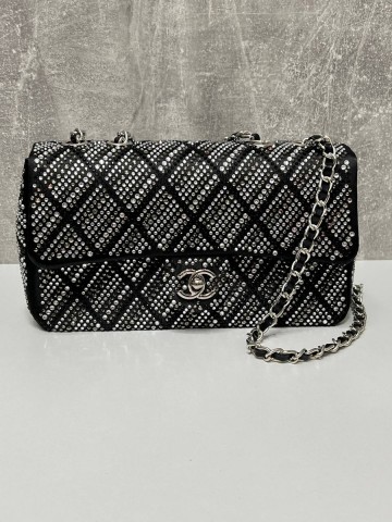 Chanel сумка #449176CU