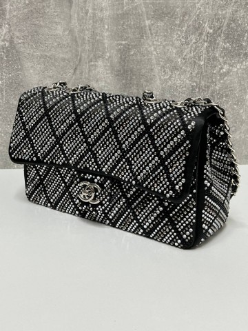 Chanel сумка #449176CU