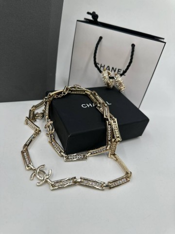 Chanel пояс #450487ID