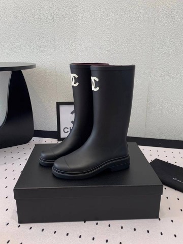 Chanel сапоги #772850NU