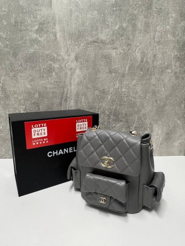 Сhanel рюкзак #450952GN