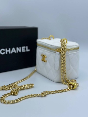 Chanel сумка #452121TC