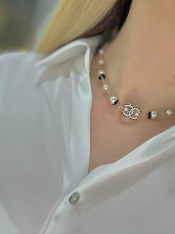 Chanel колье #452935FI