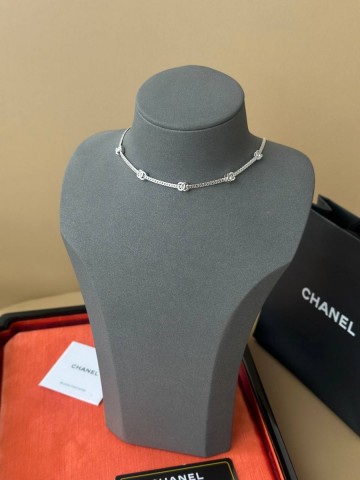 Chanel колье #453213JL