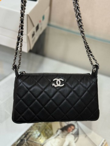 Chanel сумка #453606OW