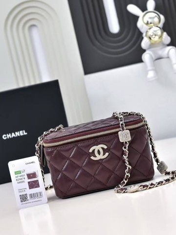 Chanel сумка #455287BD