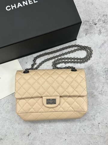 Chanel сумка #455470WH