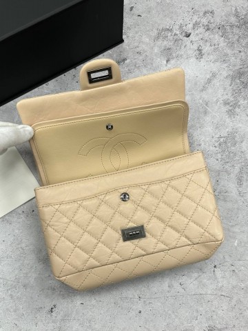 Chanel сумка #455470WH