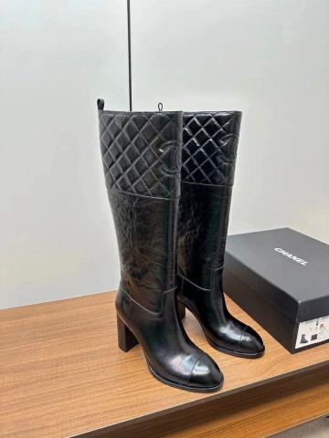 Chanel сапоги #368254SD