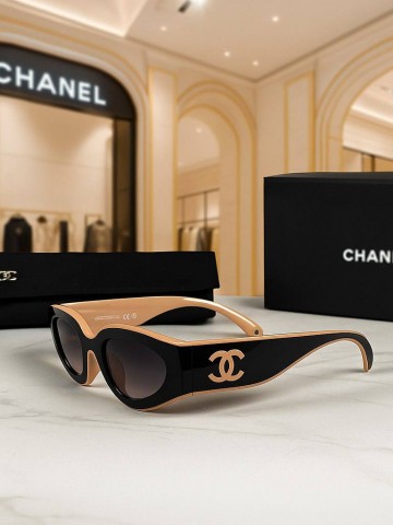 Chanel очки #456405UQ