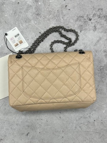 Chanel сумка #456437QZ