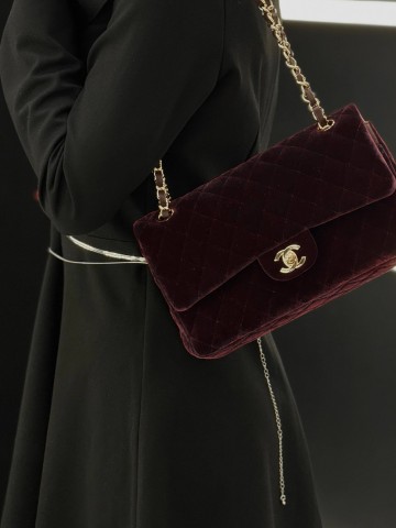 Chanel сумка #456547NX