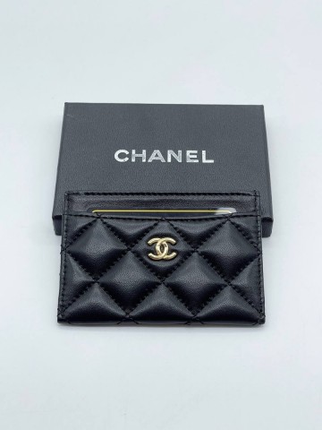 Chanel картхолдер #456565RM