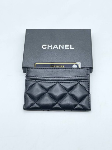 Chanel картхолдер #456565RM