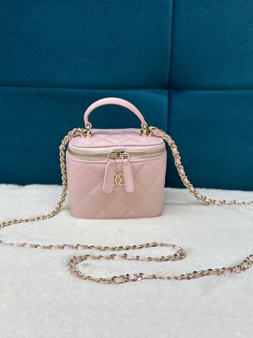 Chanel сумка #457017XN