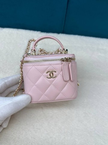 Chanel сумка #457017XN