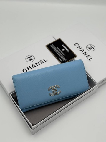 Chanel кошельки #457244IY