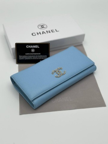 Chanel кошельки #457244IY