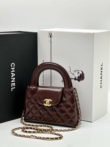 Chanel сумка #457344EP