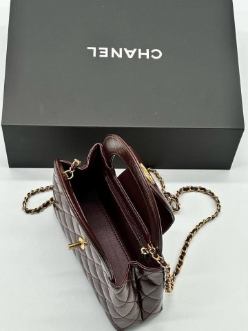 Chanel сумка #457344EP