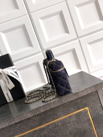 Chanel сумка #457651QJ