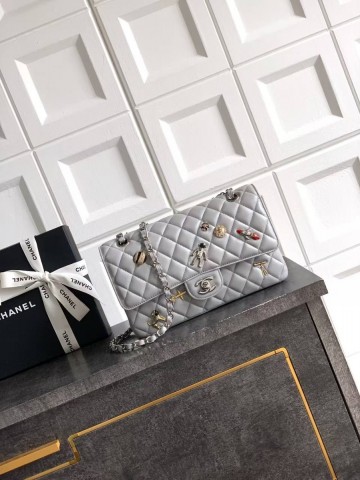 Chanel сумка #458358LA