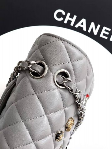 Chanel сумка #458358LA
