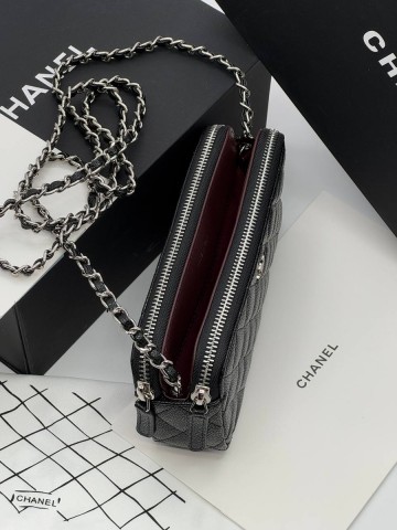 Chanel сумка #458505LX