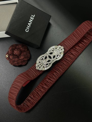 Chanel ремень ( ) #458697VF