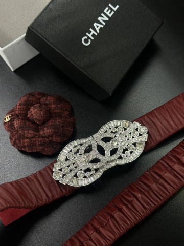 Chanel ремень ( ) #458697VF