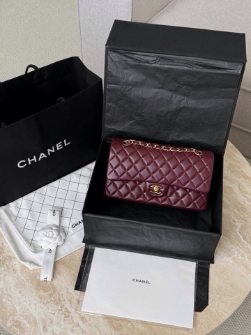 Chanel сумка #458730DR